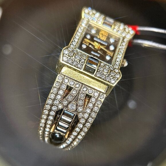 Heidi Daus Watch - Picture 4 of 9